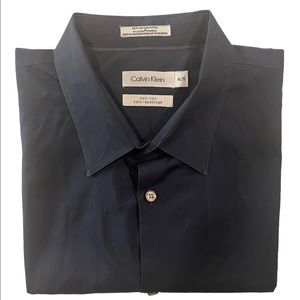 Calvin Klein Button Down Shirt